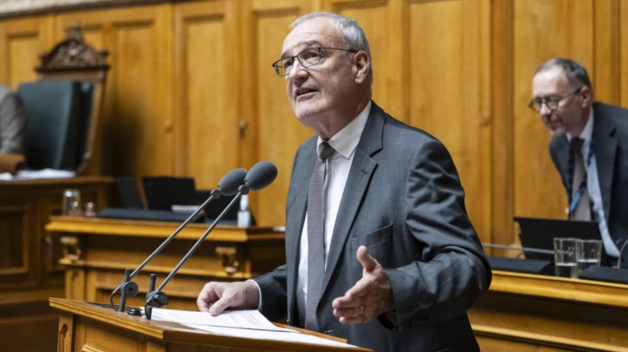 Plus de droits pour les conjoints d'agriculteurs