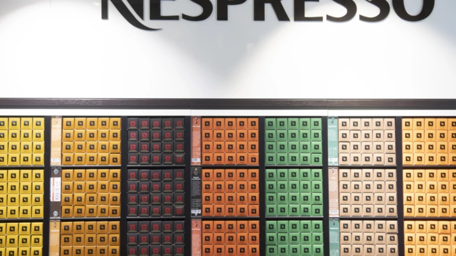 Nespresso (Nestlé) annonce 178 suppressions de postes en France