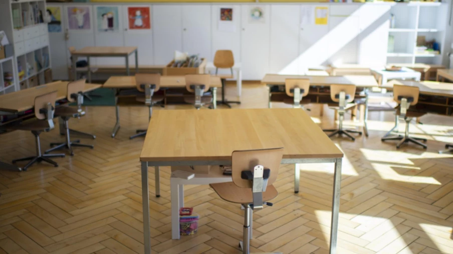 Le canton de Saint-Gall va interdire le voile aux enseignantes
