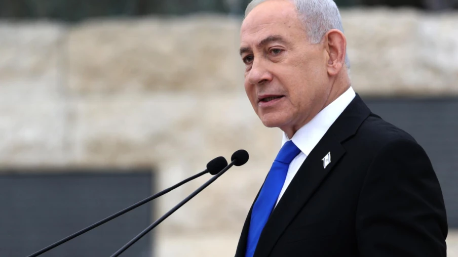 Benjamin Netanyahu se présentera aux prochaines élections en Israël