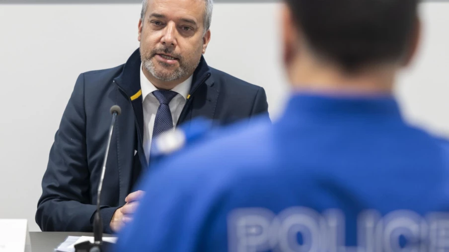 Valais : députés inquiets pour les APEA et les effectifs policiers