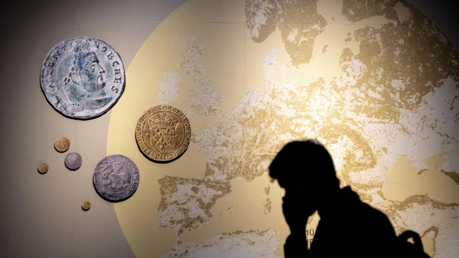 La Suisse, pays des banques : exposition au Musée national de Zurich