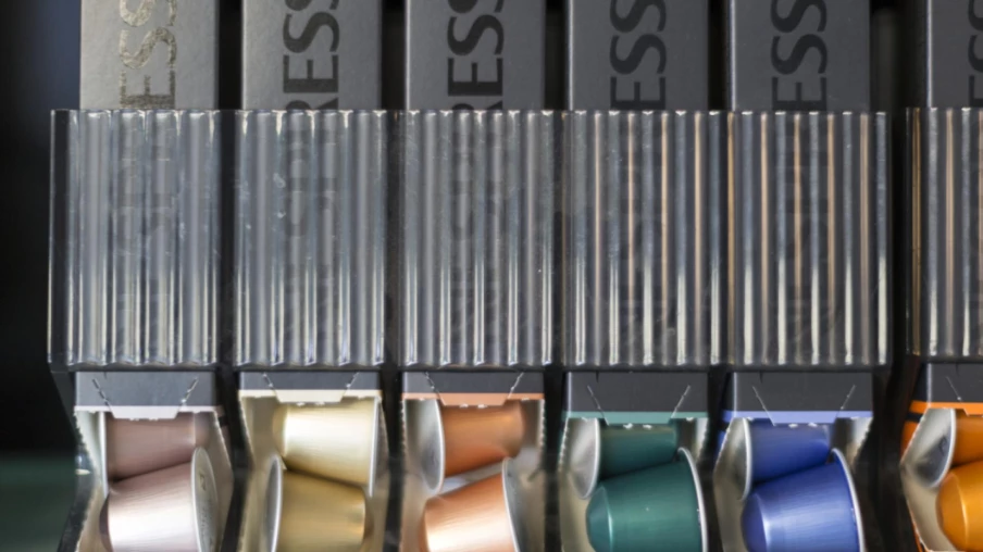 Nespresso France : jusqu'à 291 suppressions d'emplois prévues