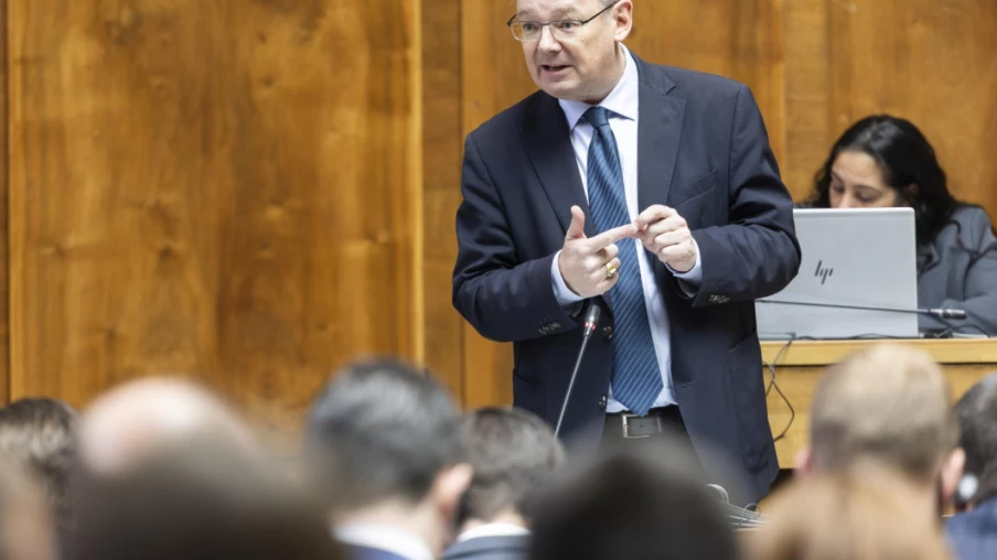 dmte : parlement valaisan alerte sur un important manque de personnel