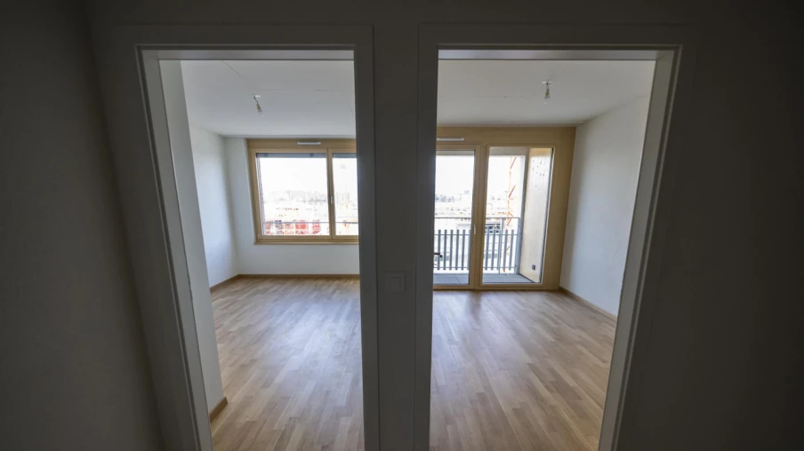 Berne : le Grand Conseil soutient une politique cantonale du logement