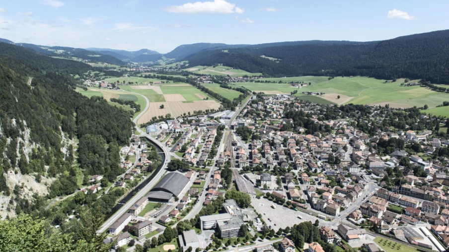 Val-de-Travers (NE) : bénéfice 2025 malgré un déficit prévu