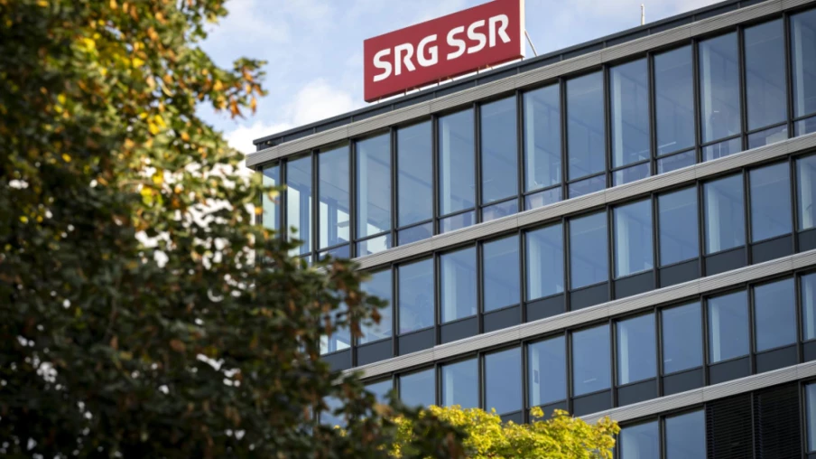 Initiative SSR sur la redevance radio-TV largement critiquée au Conseil national