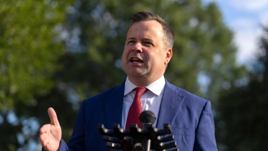 Trump demande à Bill Pulte de réduire le bureau du renseignement