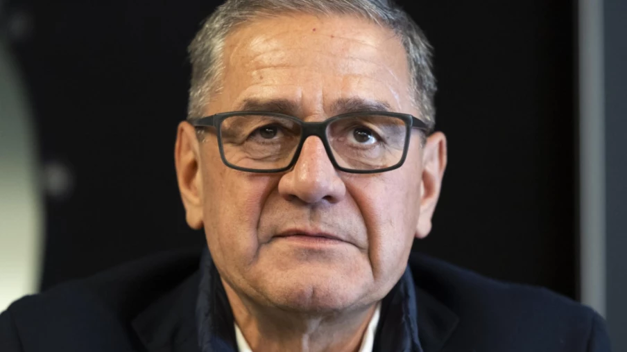 Marc Lüthi proposé comme futur président de la SIHF