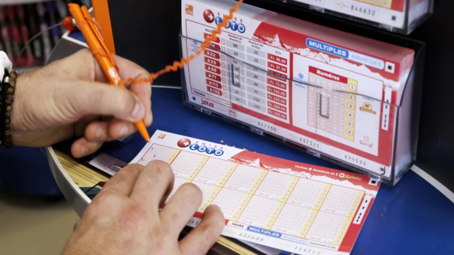 Swiss Loto : pas de millionnaire mercredi, 6,2 millions en jeu samedi