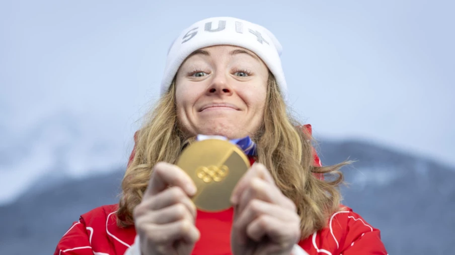 Le CIO recommande le maintien du ski-alpinisme aux JO d'hiver 2030