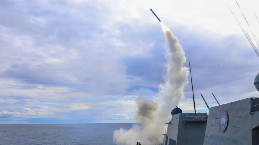 États-Unis : frappes de légitime défense contre l'Iran