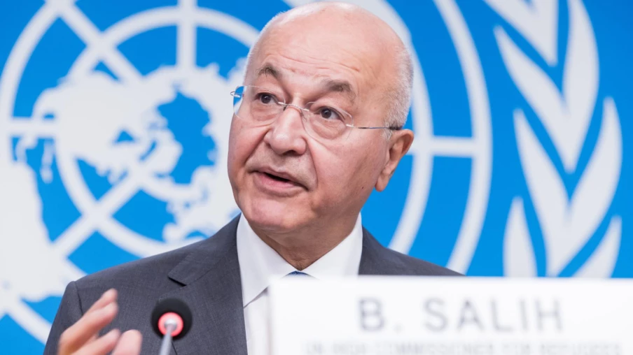 HCR : le nombre de réfugiés recule à 41,6 millions fin 2025