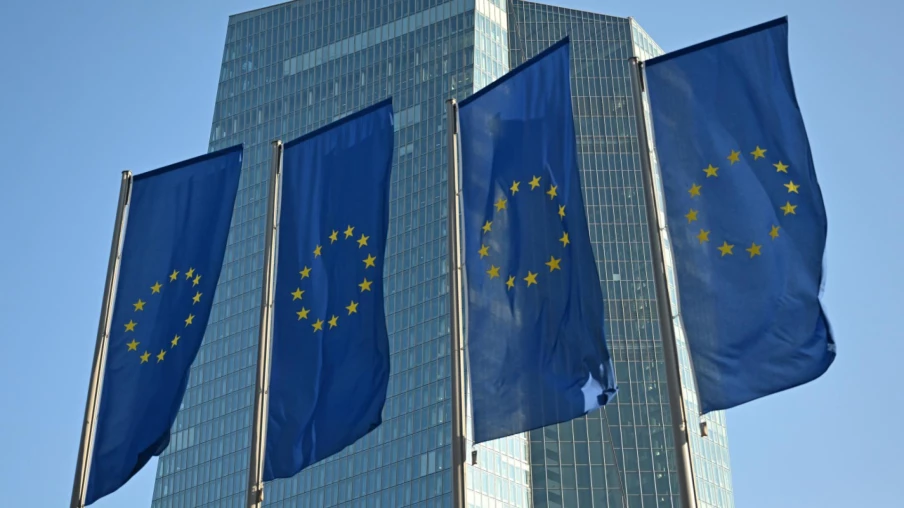 La BCE devrait relever les taux malgré la fragilité de la zone euro