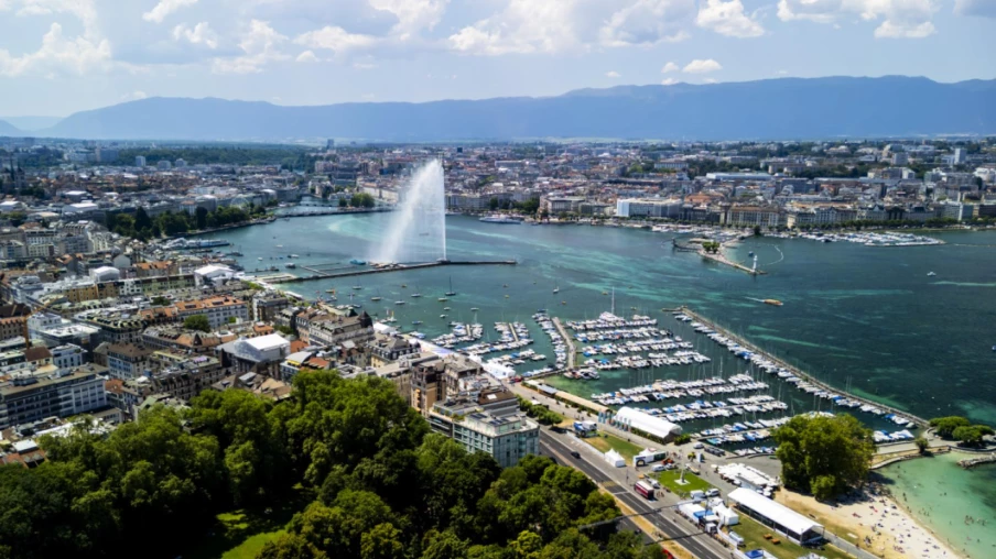 Loyers en Suisse : hausse continue en mai, variations locales