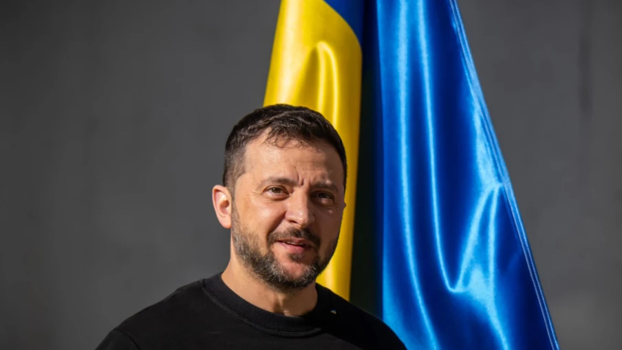 Centrale nucléaire de Zaporijjia : coupure de l'alimentation externe