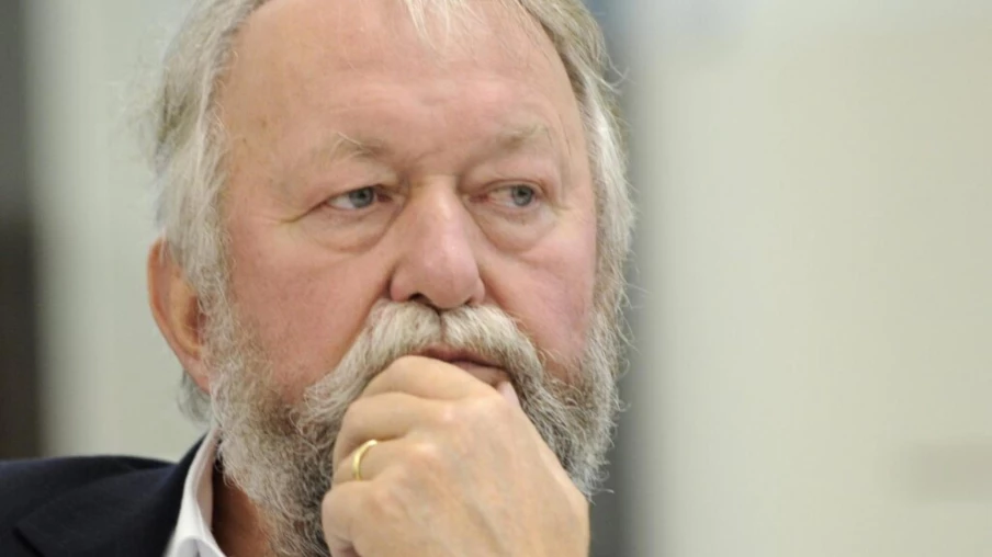 Décès de Pascal Corminboeuf, ex-conseiller d'État fribourgeois