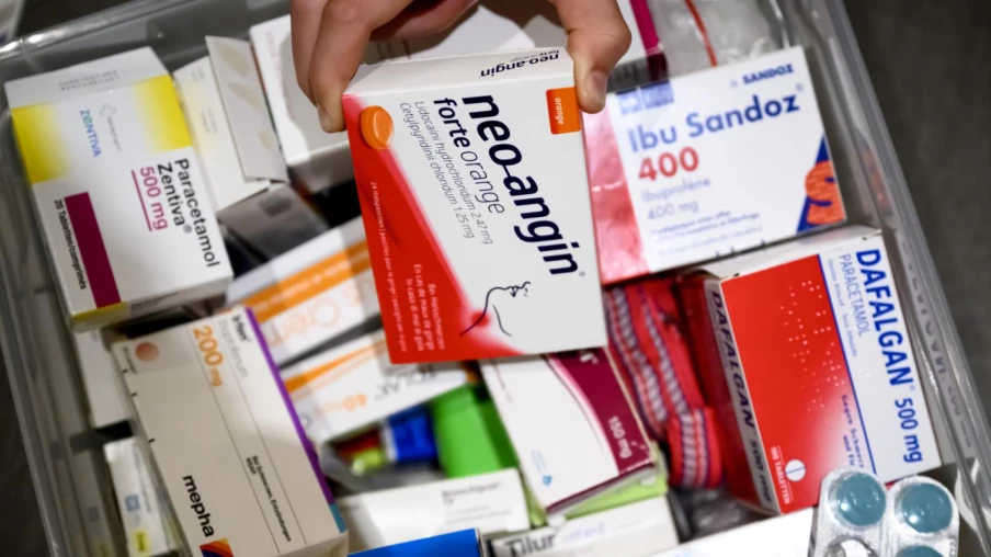 Vers les ordonnances numériques : sécurité renforcée pour les patients