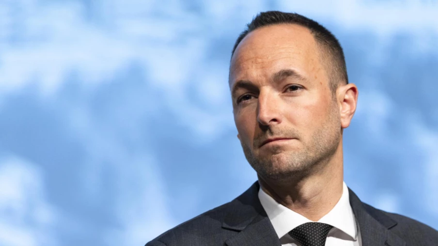 Mathias Reynard défend le DSSC face aux critiques sur les comptes 2025