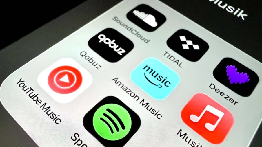 Deezer lance un détecteur pour repérer la musique générée par IA