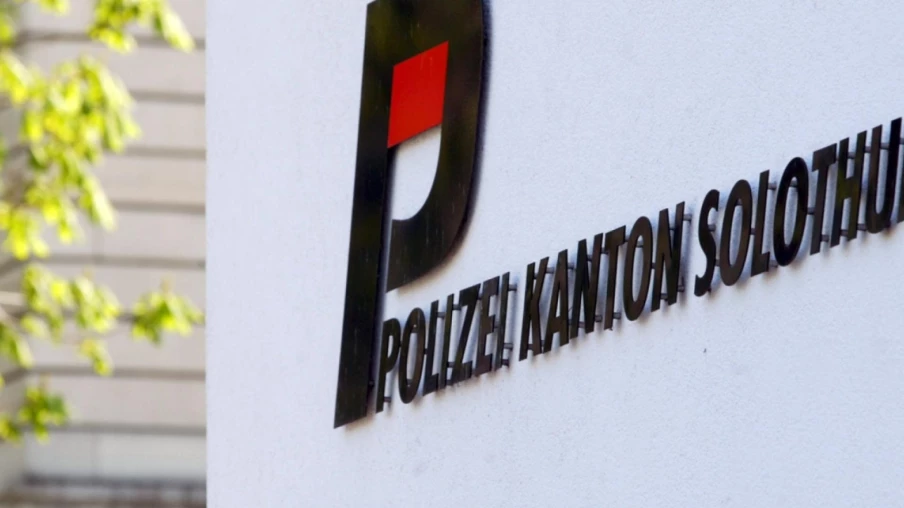 Hauenstein (SO) : accident d’un véhicule blindé, plusieurs blessés