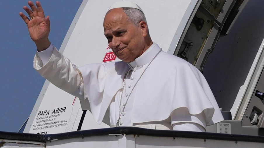 Canaries : le pape dénonce l'indifférence face à la crise migratoire