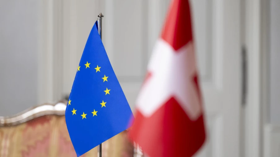 Bilatérales III : décision sur la double majorité reportée