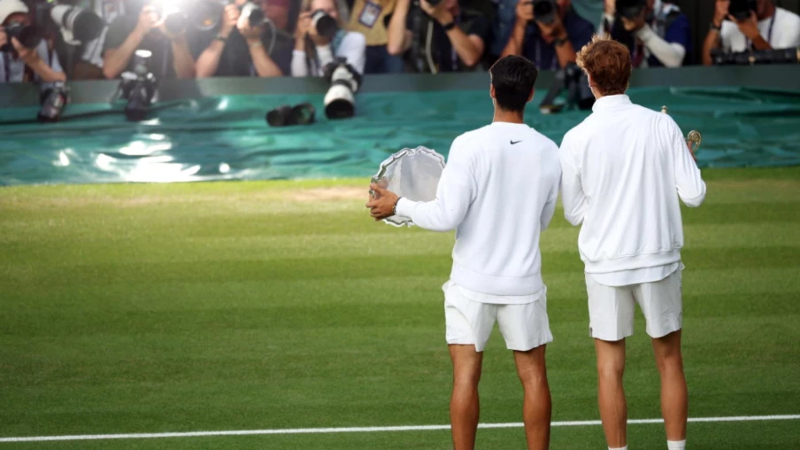 Wimbledon 2026 : dotation record en hausse de 20 %