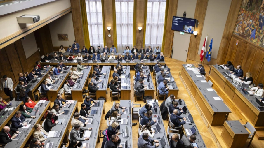 Haut-Valais : 700'000 francs pour améliorer l'accueil des sans-abri