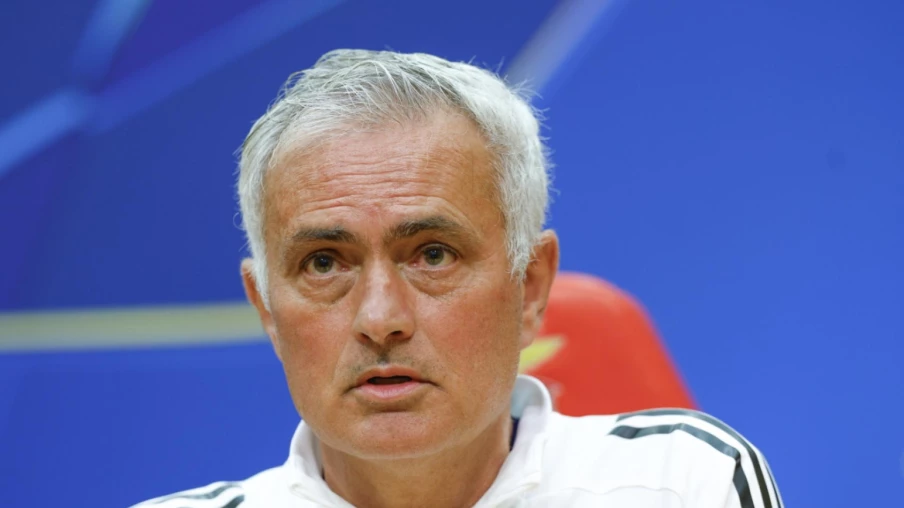 José Mourinho de retour : entraîneur du Real Madrid jusqu'en 2029