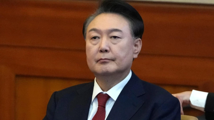 Corée du Sud : Yoon Suk-yeol condamné à 30 ans, troisième condamnation