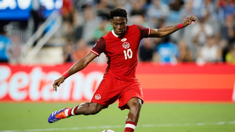 Coupe du monde 2026 : Canada - Bosnie à Toronto pour le groupe B