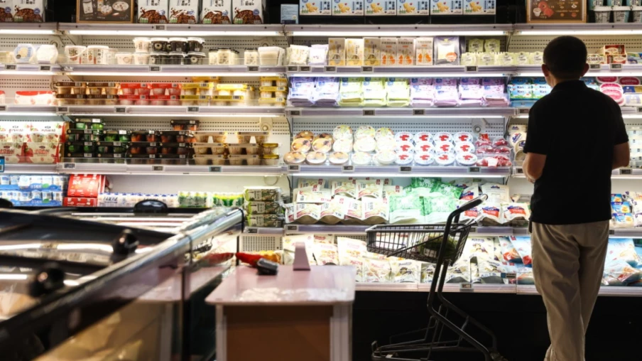France : inflation à 2,4% en mai, énergie et services en hausse