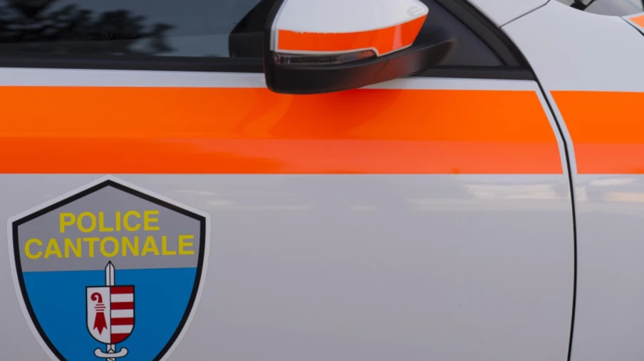 Double accident dans le tunnel A16 entre Glovelier et Saint-Ursanne