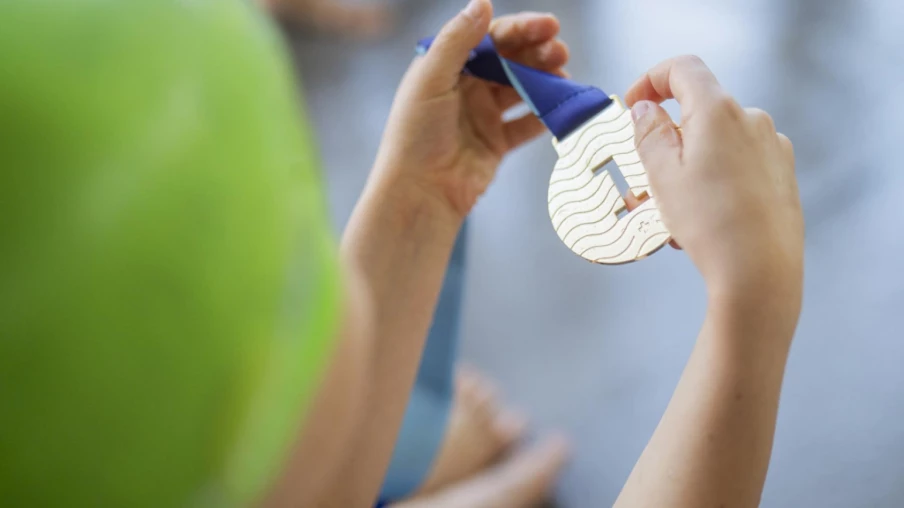 Sport d'élite vaudois : l'État débloque 4,2 millions