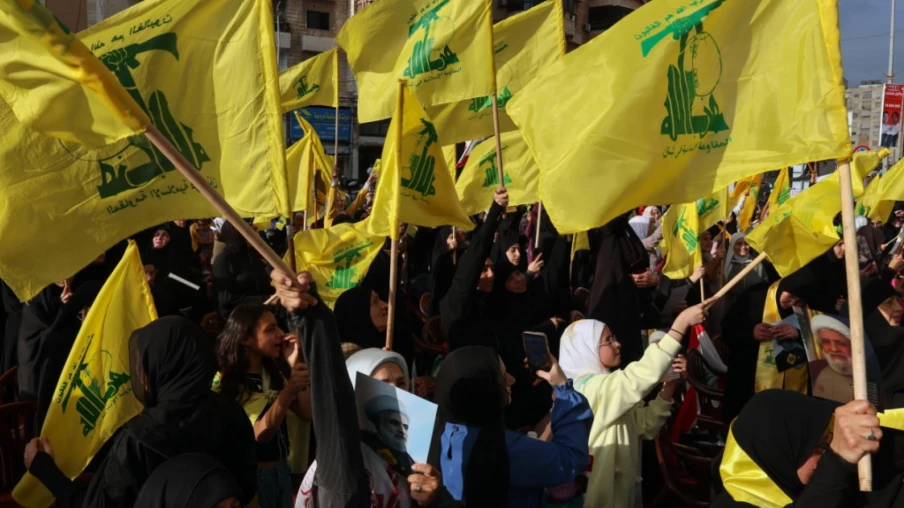 Conseil fédéral veut interdire le Hezbollah en Suisse après le Hamas