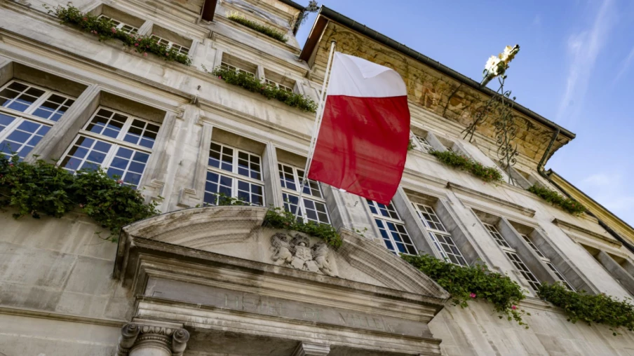 Lausanne : la mixité progresse dans l'administration, femmes 49,7%