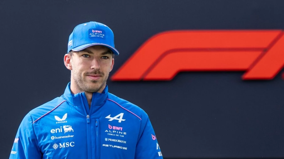 Pierre Gasly récupère sa 3e place à Monaco, pénalités levées