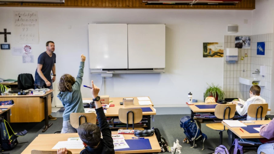 Projet de loi : 2e langue nationale obligatoire dès le primaire