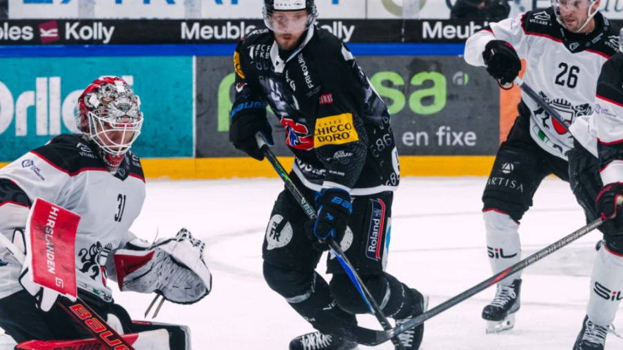 Fribourg lèvera sa bannière de champion face à Lausanne le 18 sept.