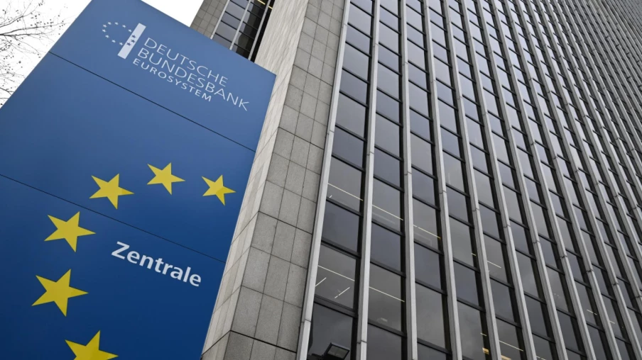 Bundesbank revoit à la baisse ses prévisions de croissance (2026-2027)