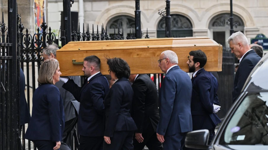 Obsèques de Bernadette Chirac à Paris : messe en accès libre