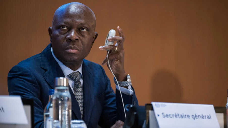 Convention OIT à Genève : protection des travailleurs de plateformes