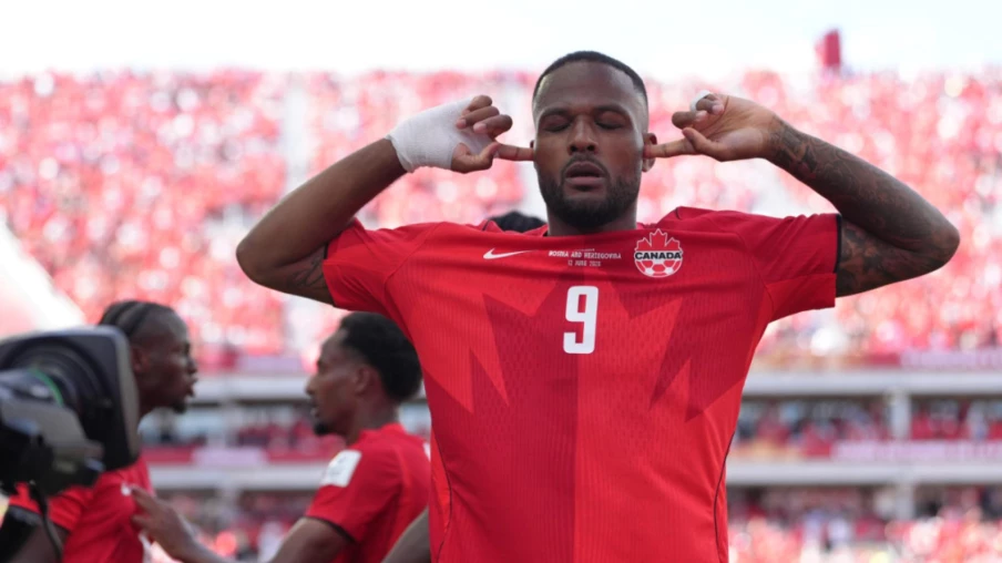 Canada - Bosnie : match nul 1-1 à Toronto (groupe B)