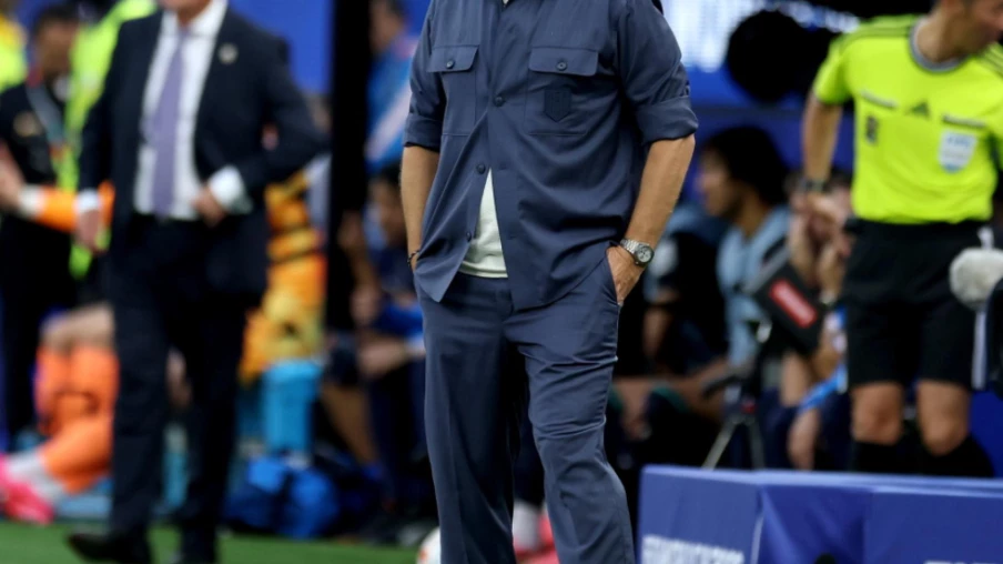 Pochettino salue la victoire 4-1 de la Team USA et le public