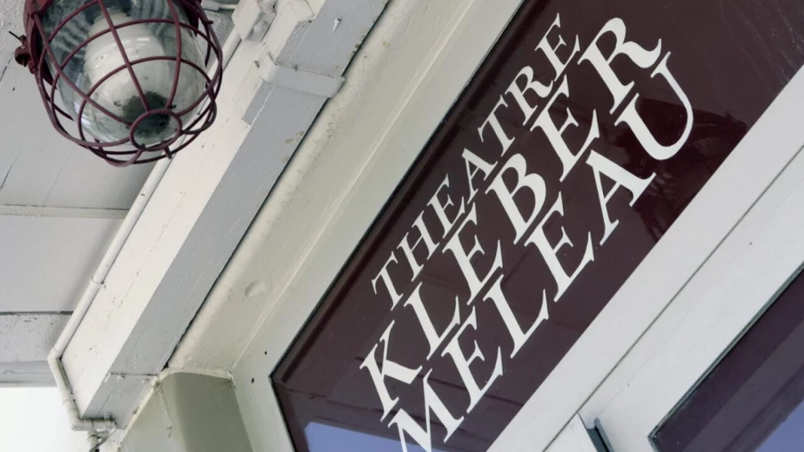 Théâtre Kléber-Méleau (TKM) : saison 2026-2027 avec Dürrenmatt