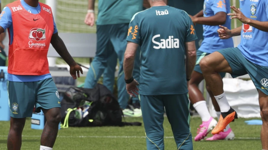 Brésil - Maroc : le choc attendu du premier tour du Mondial