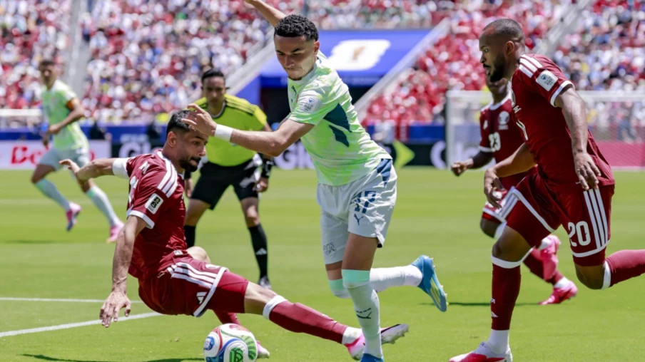 Coupe du monde 2026 : la Suisse punie, match nul 1-1 contre le Qatar