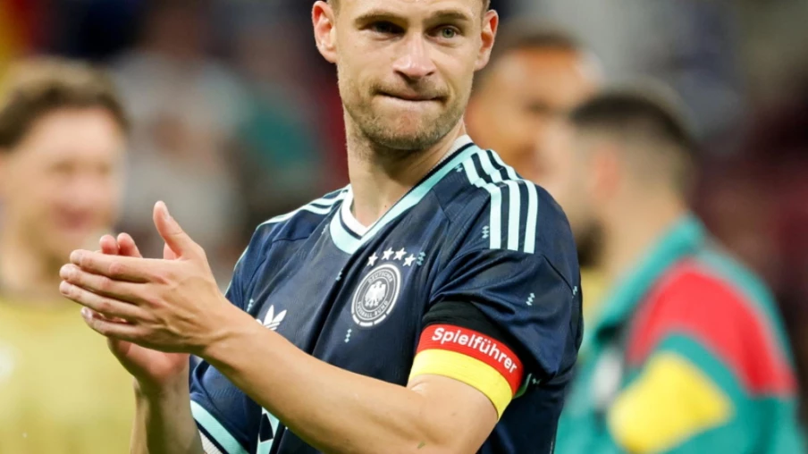 Coupe du monde : l'Allemagne veut tourner la page après 2018 et 2022
