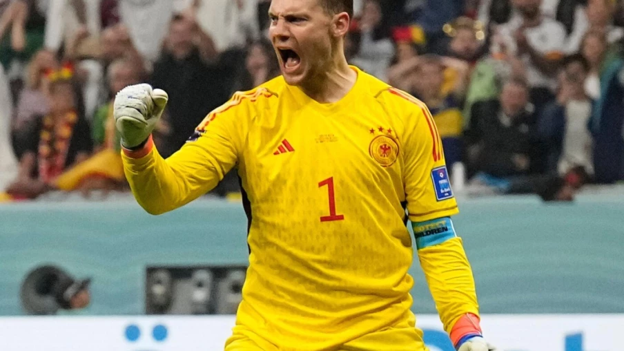 Curaçao contre l'Allemagne : Neuer de retour en Coupe du monde